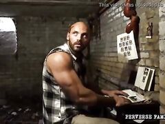 Perverse Family Vegetable Massacre